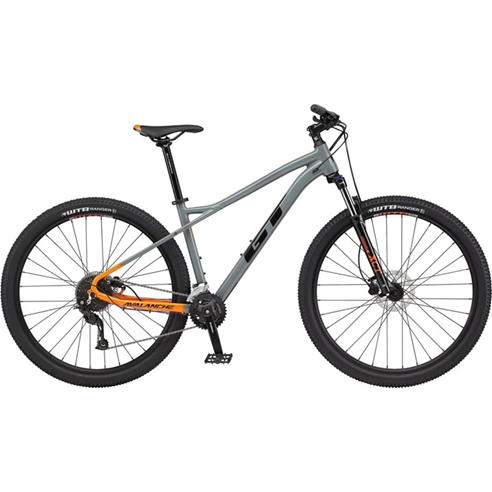 GT - Avalanche Sport Hardtail Bike