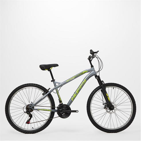 Huffy - Extent 26 HT Sn99