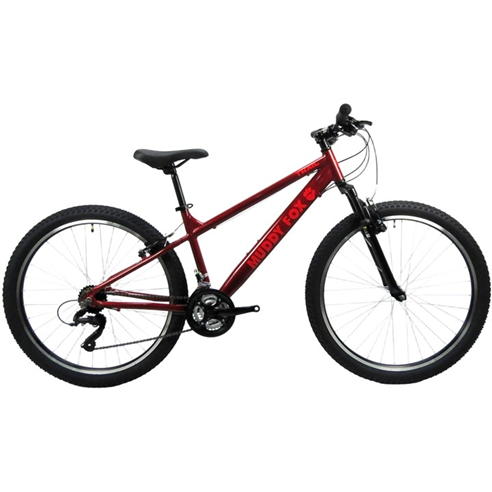 Muddyfox - Trail Hardtail Mountain Bike Adult