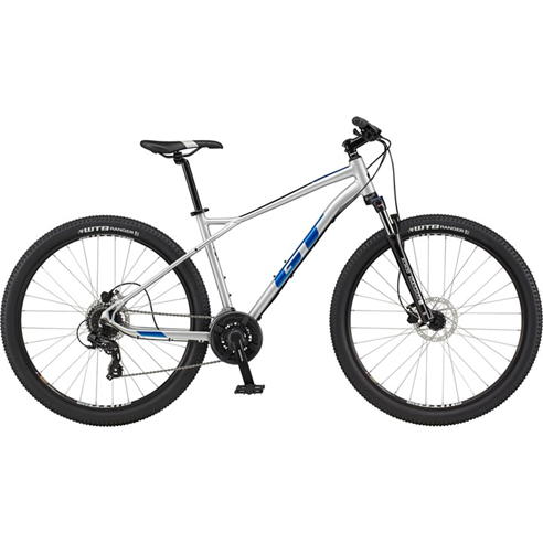 GT - Aggressor Expert 2022 Mountain Bike