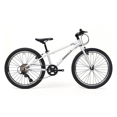 Pinnacle - Aspen 24 inch Bike Junior