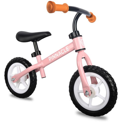 Pinnacle - Balance Bike 10 inch