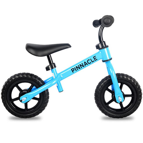 Pinnacle - 10 inch Balance Bike