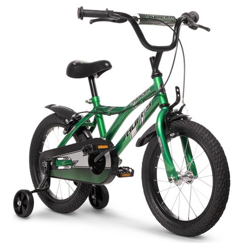 Huffy - Pro Thunder 16inch Boys BMX Bike