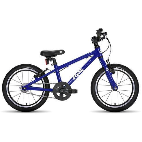 Frog - 44 - 16 Inch Kids Bike