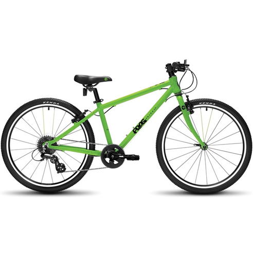 Frog - 61 - 24 Inch Kids Bike