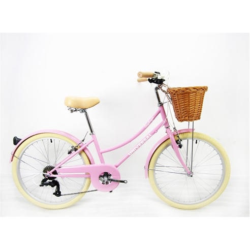 Universal - Snapdragon 24 Wheel Kids Bike