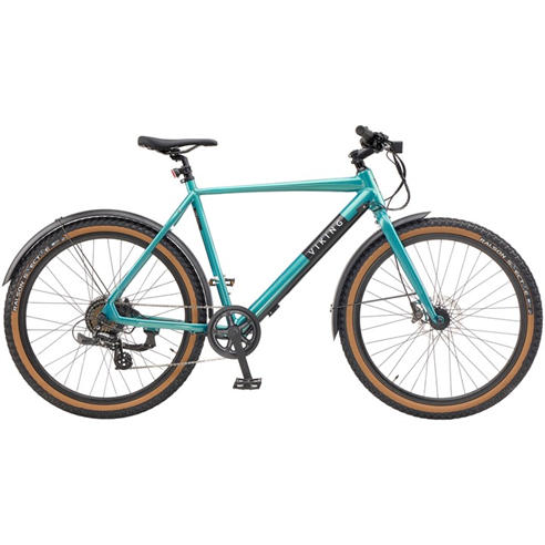 Viking - Trail Electric Hybrid Bike