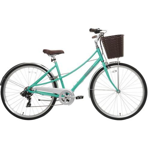 Pinnacle - Californium 1  Hybrid Bike Womens