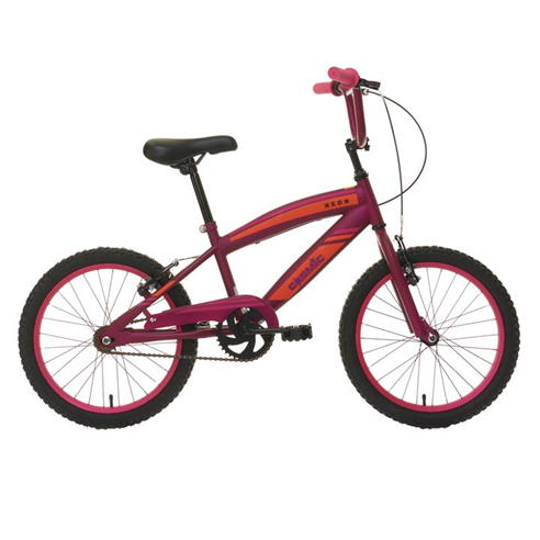 Cosmic - Neon 18 BMX Childrens