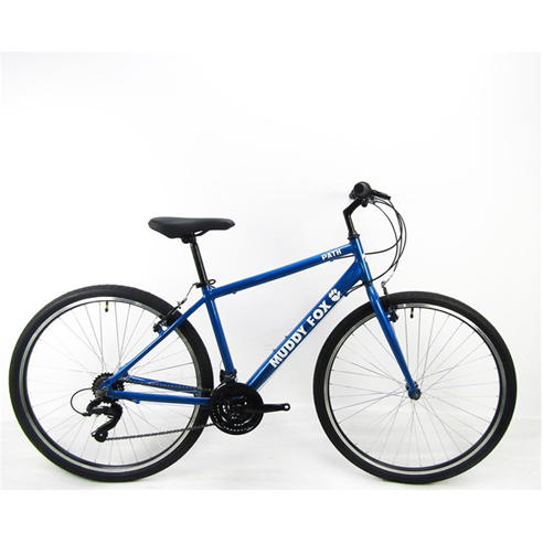 Muddyfox - Path Hybrid Bike