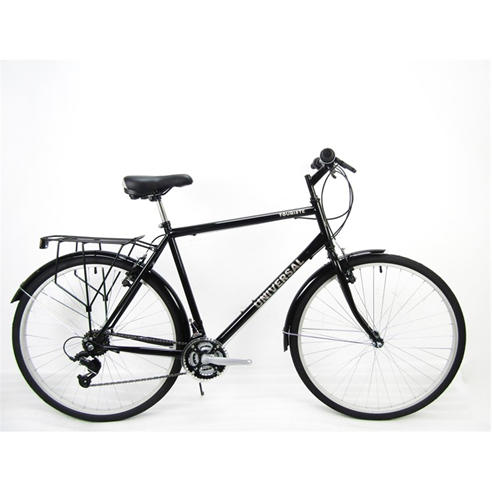 Universal - Touriste Hybrid Bike