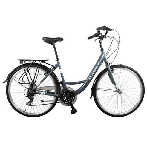 Muddyfox - Voyager 100 City Bike Womens