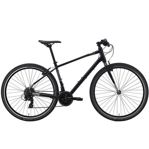 Pinnacle - Lithium 1 Hybrid Bike Adults