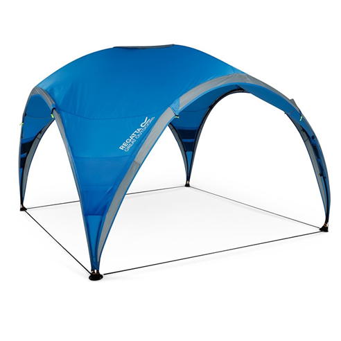 Regatta - 3M Family Steel Frame Gazebo