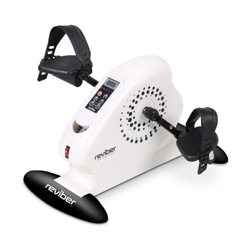 Reviber - Reviber Mini Seated Motorised Exercise Bike