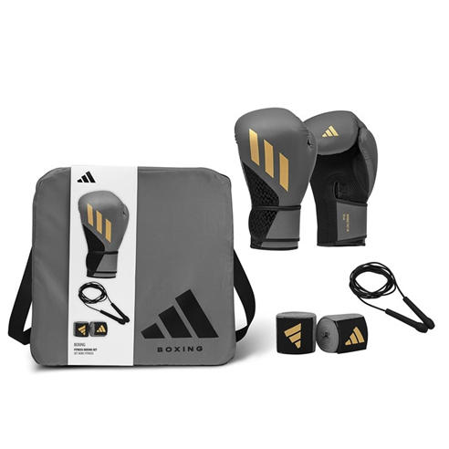 adidas - Boxing/Fitness Set