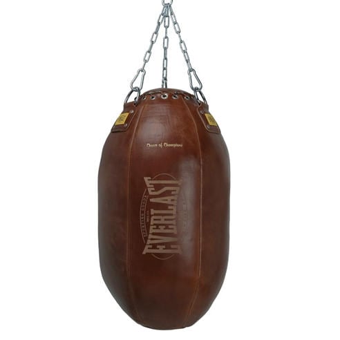 Everlast - 1910 Body Shot Bag