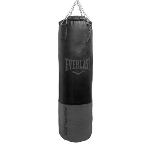 Everlast - Powerlock Heavy Bag 100lb