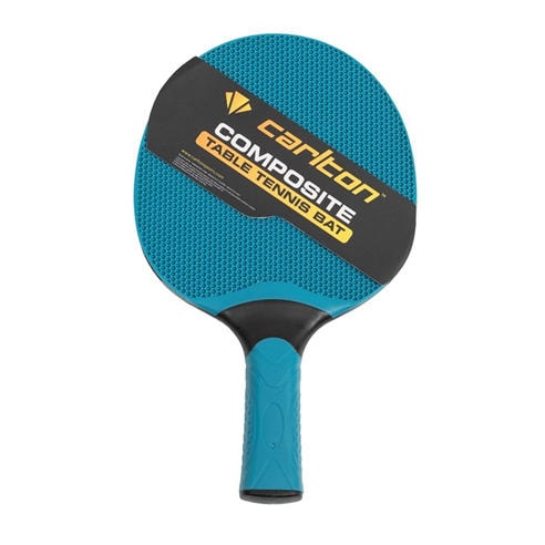 Carlton - All-Weather Table Tennis Bat