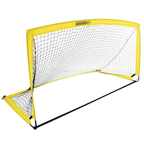Kickmaster - Kickmaster Fibreglass Goal