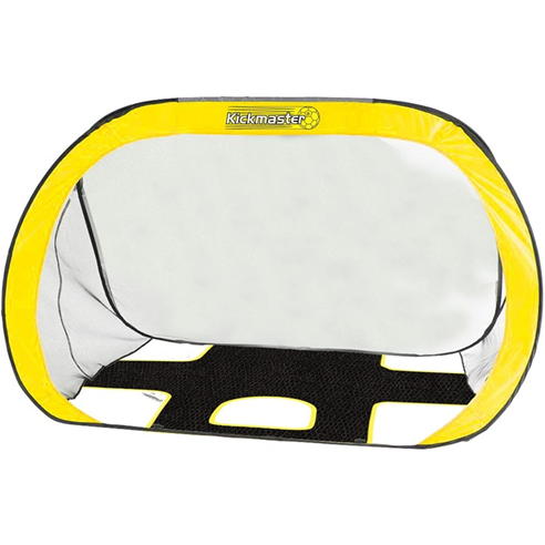 Kickmaster - Kickmaster Quick Up Goal and Target Shot