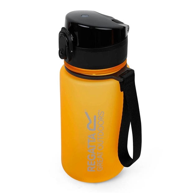 Orange - Regatta - 0.35L Tritan Bottle