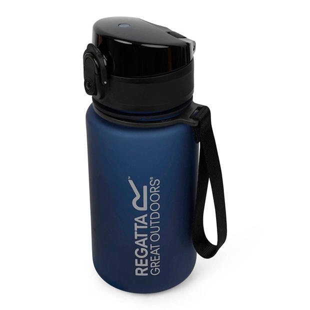 Navy - Regatta - 0.35L Tritan Bottle