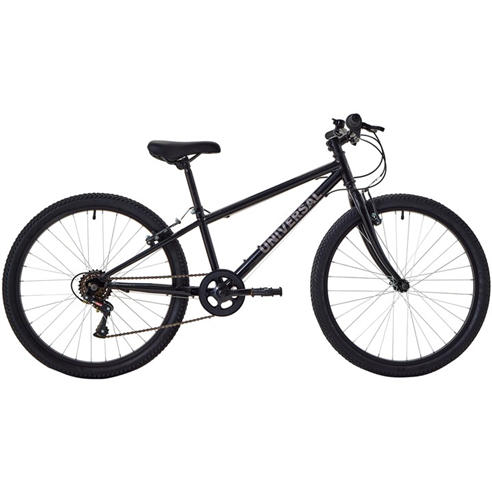 Universal - Junior Bike - 24 Inch Wheel