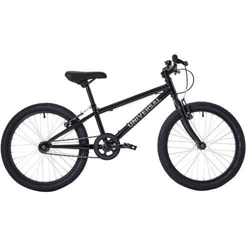 Universal - Child Bike - 20 Inch Wheel