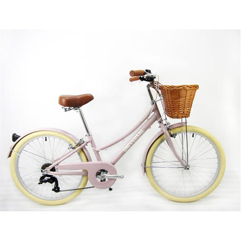 Universal - Alloy 24 inch Kids Bike