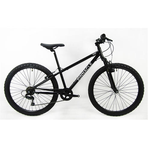 Pinnacle - Ash 26 Wheel Junior Bike