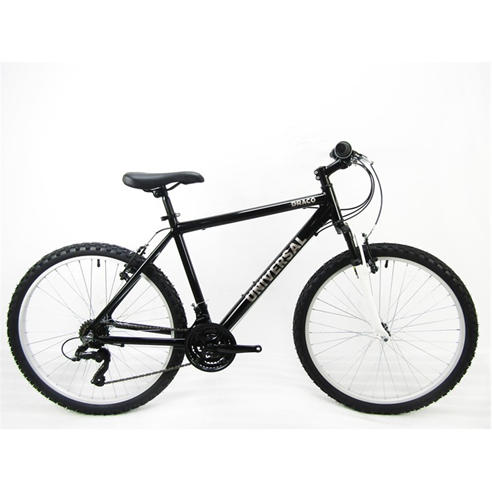Universal - Draco Hybrid Bike